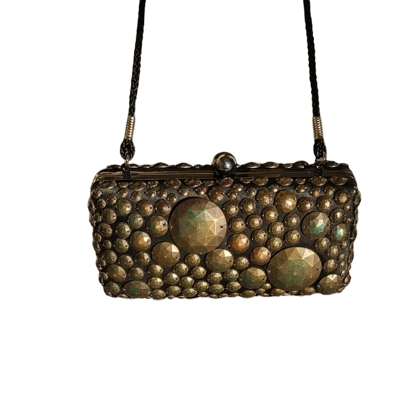 Kate Landry Clutch Purse - Picture 7 of 9